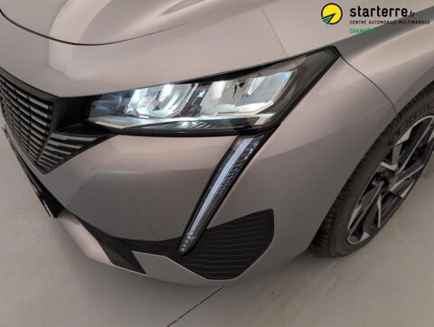 308 SW PHEV 180 e-EAT8 Allure Pack 2023 occasion 73420 Voglans