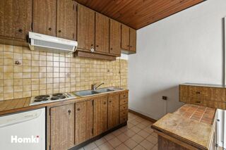 Appartement � vendre 1 pi�ce 23 m�