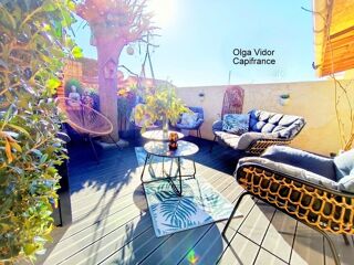  Maison � vendre 2 pi�ces 54 m�