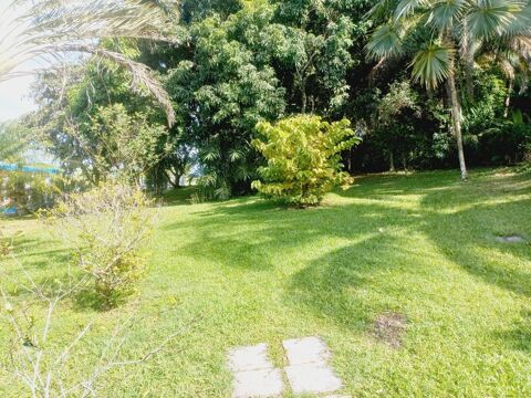   Maison � vendre 4 pi�ces LAMENTIN (971) Maison - 4 pi�ce(s) - 144 m�