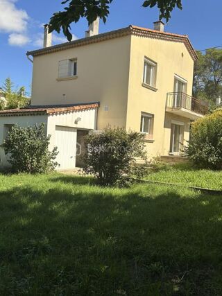 Maison � vendre 4 pi�ces 89 m�