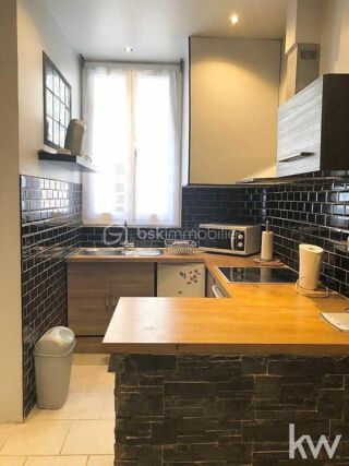  Appartement � vendre 2 pi�ces 25 m�