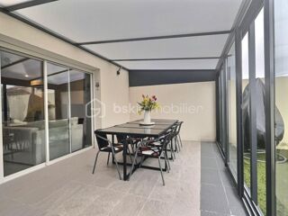  Maison à vendre 4 pièces 99 m²