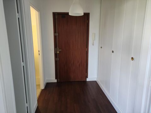  Appartement � louer 1 pi�ce 35 m�