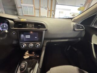 Kadjar Business Edition 2021 occasion 56120 Les Forges De Lanouee