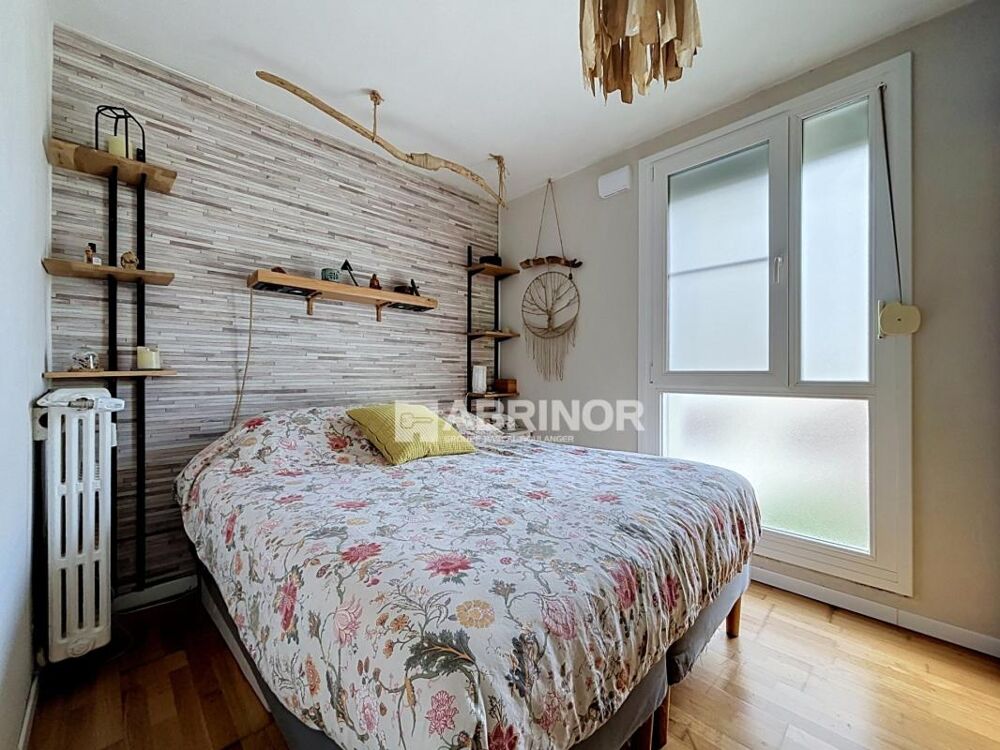 Vente Appartement Magnifique appartement T3 situé dans une résidence rénovée énergétiquement Marcq en baroeul