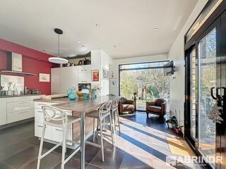  Maison à vendre 7 pièces 190 m²