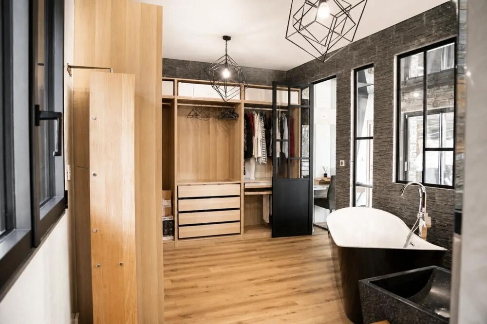 à vendre  Maison Nemours (77140)