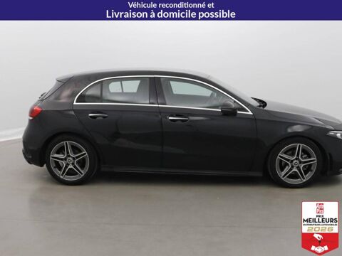 Classe A 180 AMG Line 2020 occasion 10150 Lavau