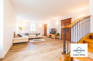  Maison � vendre 8 pi�ces 238 m�