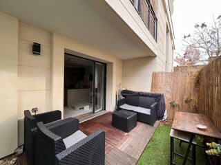  Appartement � vendre 2 pi�ces 42 m�