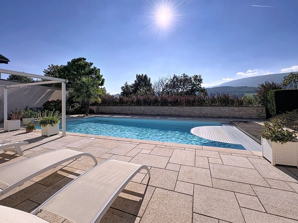 � vendre  Villa Arthaz-Pont-Notre-Dame (74380)