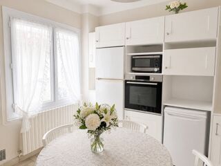  Appartement � vendre 4 pi�ces 95 m�
