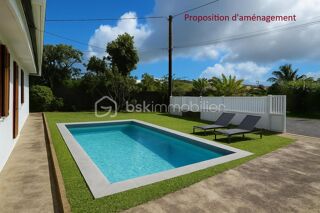  Villa � vendre 6 pi�ces 120 m�