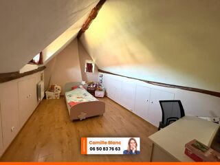  Maison à vendre 5 pièces 100 m²