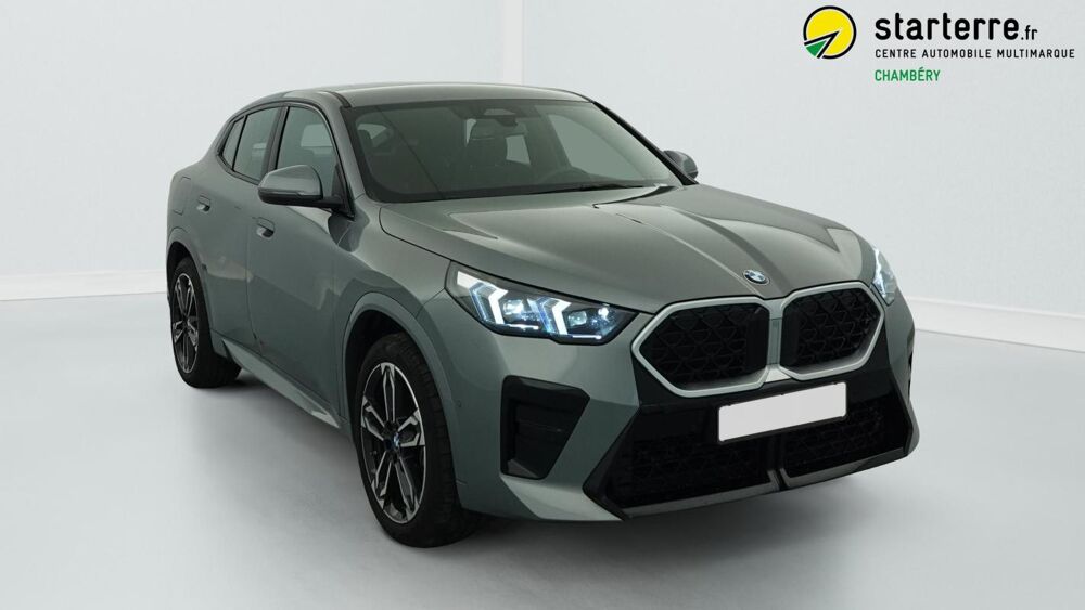 X2 U10 SDRIVE 20D 163CH DKG7 M SPORT 2025 occasion 73420 Voglans