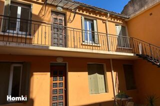  Immeuble � vendre 10 pi�ces 200 m�