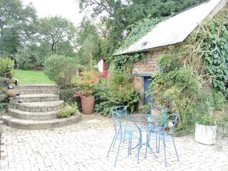  Maison à vendre 7 pièces 233 m²