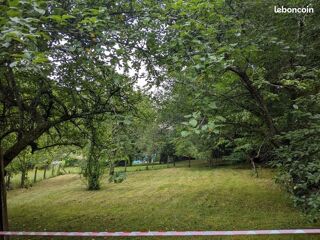  Terrain à vendre 832 m²
