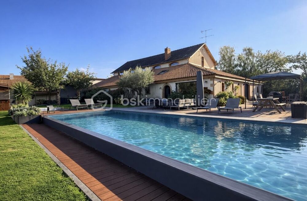 � vendre  Propri�t�/ch�teau Cholet (49300)