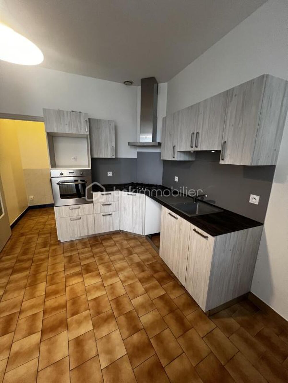 Vente Maison Maison de caractère de 88 m² – 5 pièces – Vue Château de Fougères Fougeres