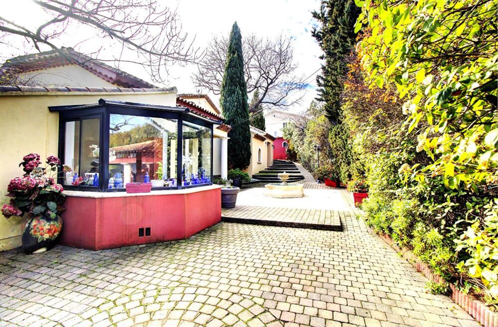  vendre  Maison Toulon (83000)