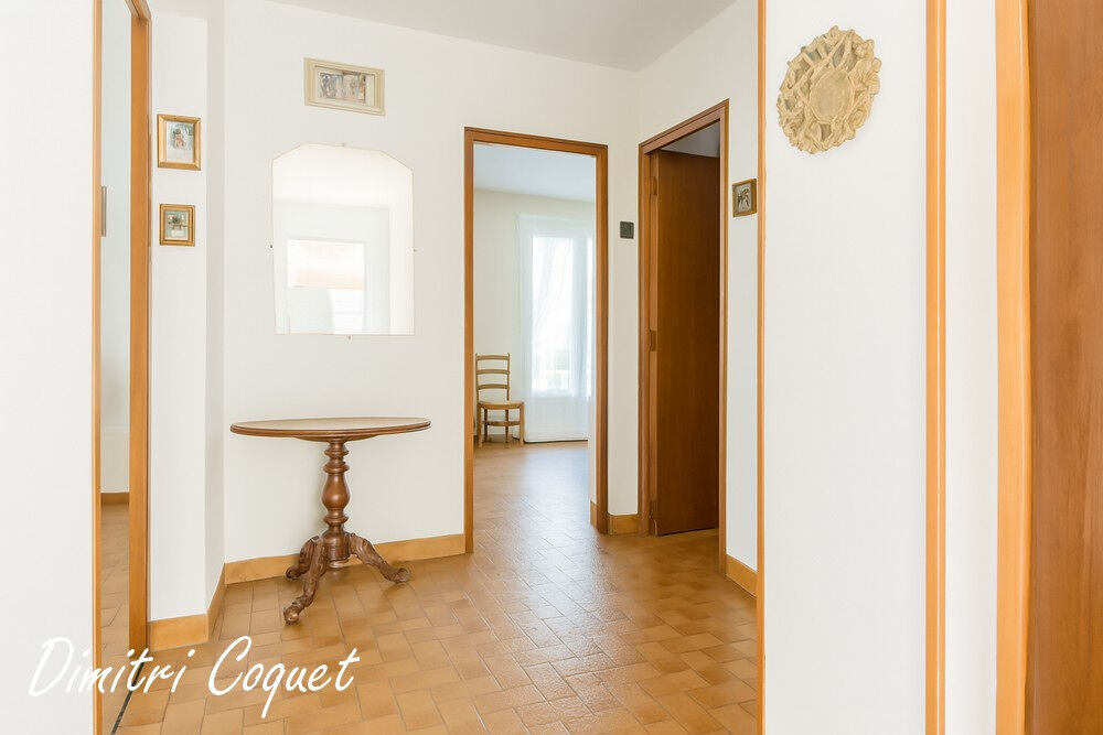 Vente Maison Maison 3 chambres avec garage et jardin Lignan sur orb