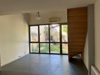  Maison � vendre 3 pi�ces 85 m�