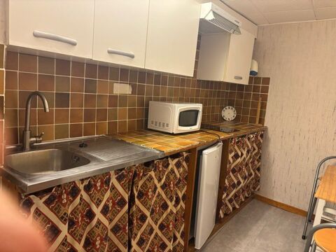  Appartement � louer 1 pi�ce 21 m�
