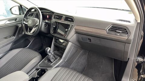 Tiguan Allspace 2.0 TDI 150 Life Business 2022 occasion 94320 Thiais