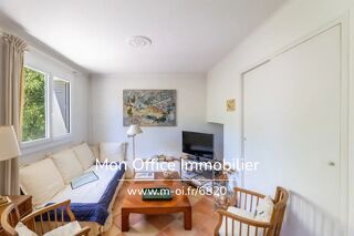  Appartement à vendre 3 pièces 65 m²