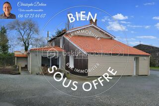  Maison � vendre 5 pi�ces 118 m�