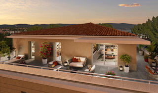  Appartement  vendre 3 pices 71 m