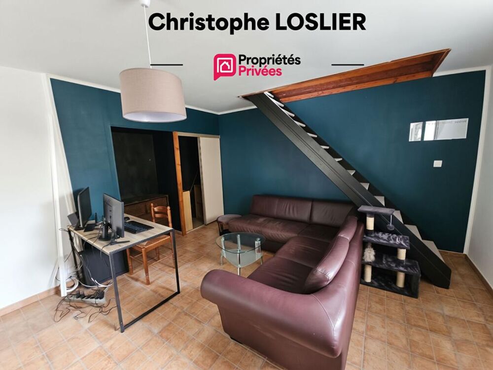 Location Appartement Appartement La Haye Pesnel 2 pièce(s) 48.8 m2 La haye pesnel
