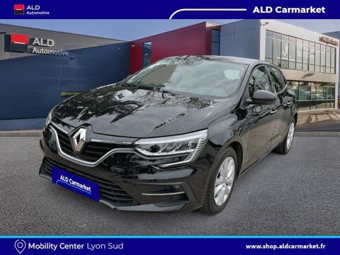 Annonce voiture Renault Mgane 14990 