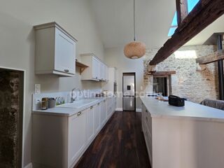  Maison  vendre 5 pices 121 m