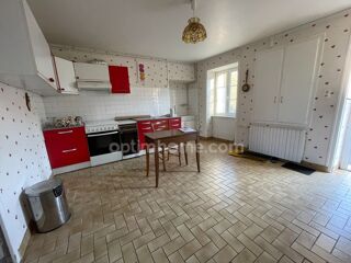  Maison à vendre 4 pièces 98 m²