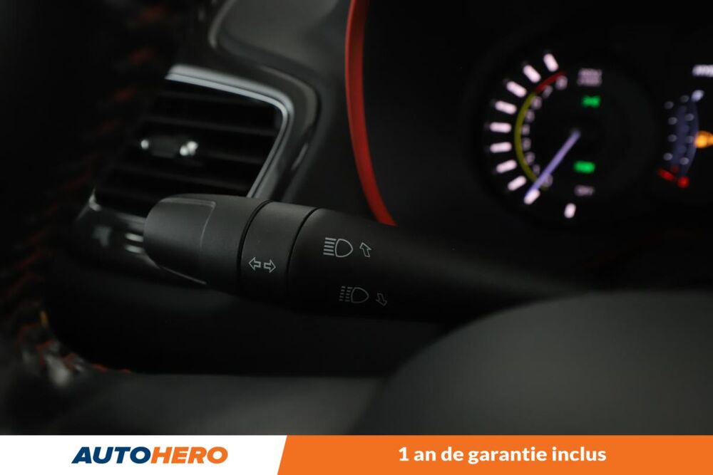Compass 1.3 GSE T4 PHEV 4xe Trailhawk AT6 240 ch 2021 occasion 92130 Issy-les-Moulineaux