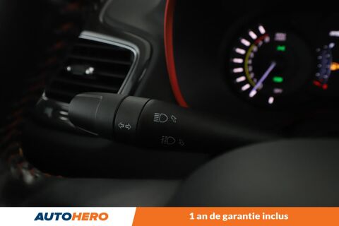 Compass 1.3 GSE T4 PHEV 4xe Trailhawk AT6 240 ch 2021 occasion 92130 Issy-les-Moulineaux