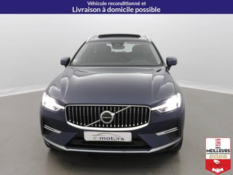 XC60 T6 Recharge AWD 253+87 Geartronic 8 Start +Cu 2023 occasion 10150 Lavau