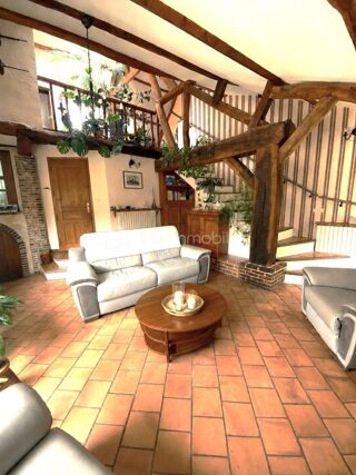  Maison à vendre 6 pièces 160 m²