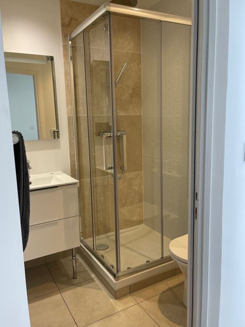 Studio de 12m2 à louer sur Lorient