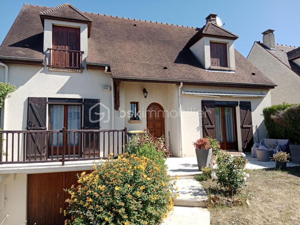 Vente Maison Rare sur le secteur Crosne