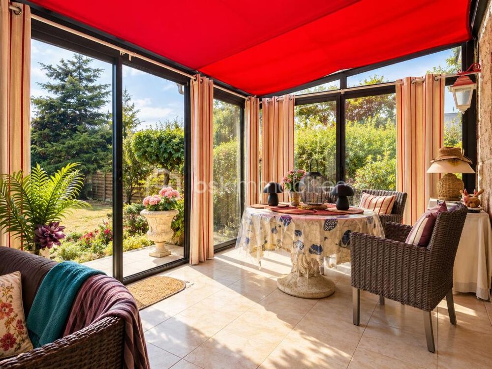 à vendre  Maison Saint-Malo (35400)