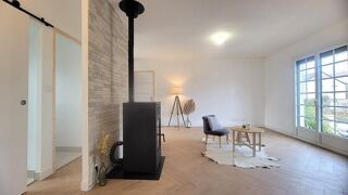  Maison à vendre 3 pièces 60 m²