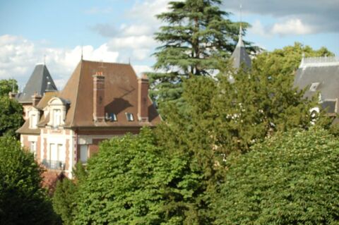  Appartement � louer 1 pi�ce 14 m�