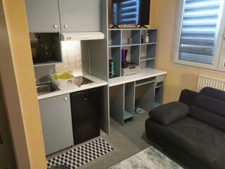  Appartement � louer 1 pi�ce 15 m�
