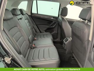 Tiguan 2.0 TDI 150ch DSG7 Elegance 2023 occasion 69190 Saint-Fons