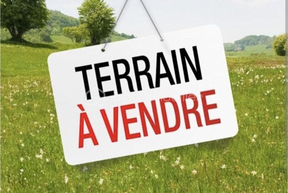 Vente Terrain Terrain à bâtir pour public spécial Espiet