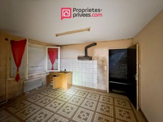  Maison à vendre 6 pièces 101 m²